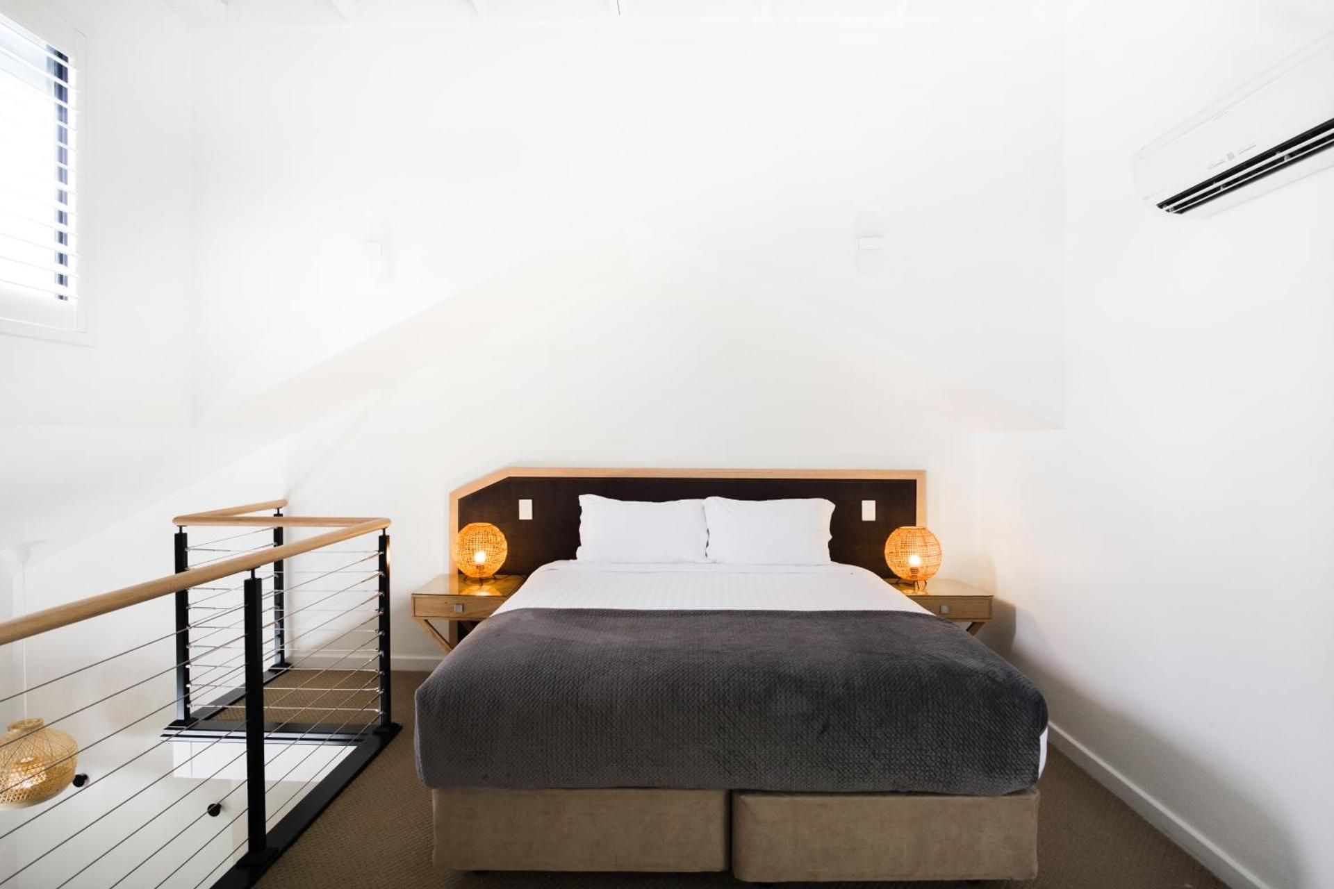 Tower Suite