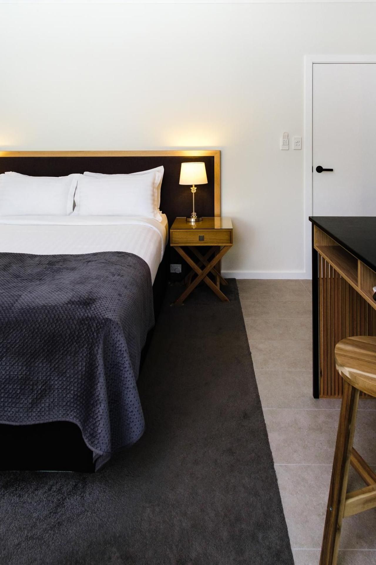 King Suite with Ocean View