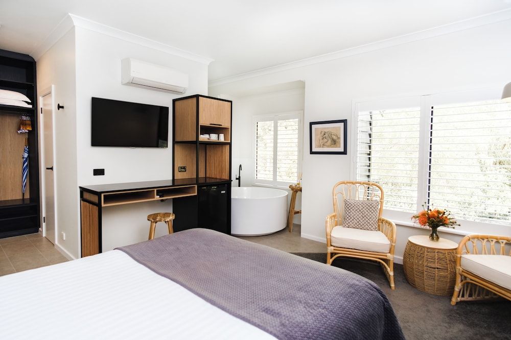 Garden Suite King