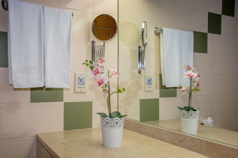 Luna Hotel Da Oura Studio 5