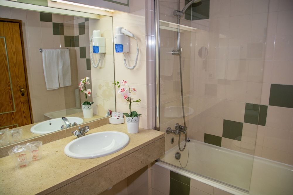 Luna Hotel Da Oura Studio 6