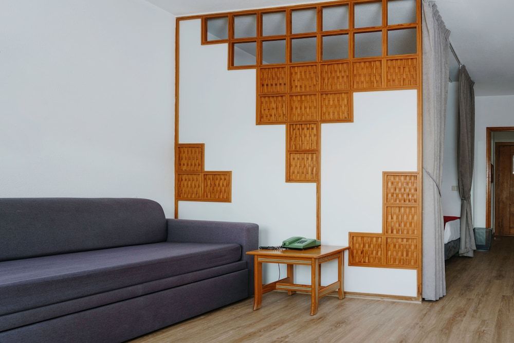 Luna Hotel Da Oura Studio 12