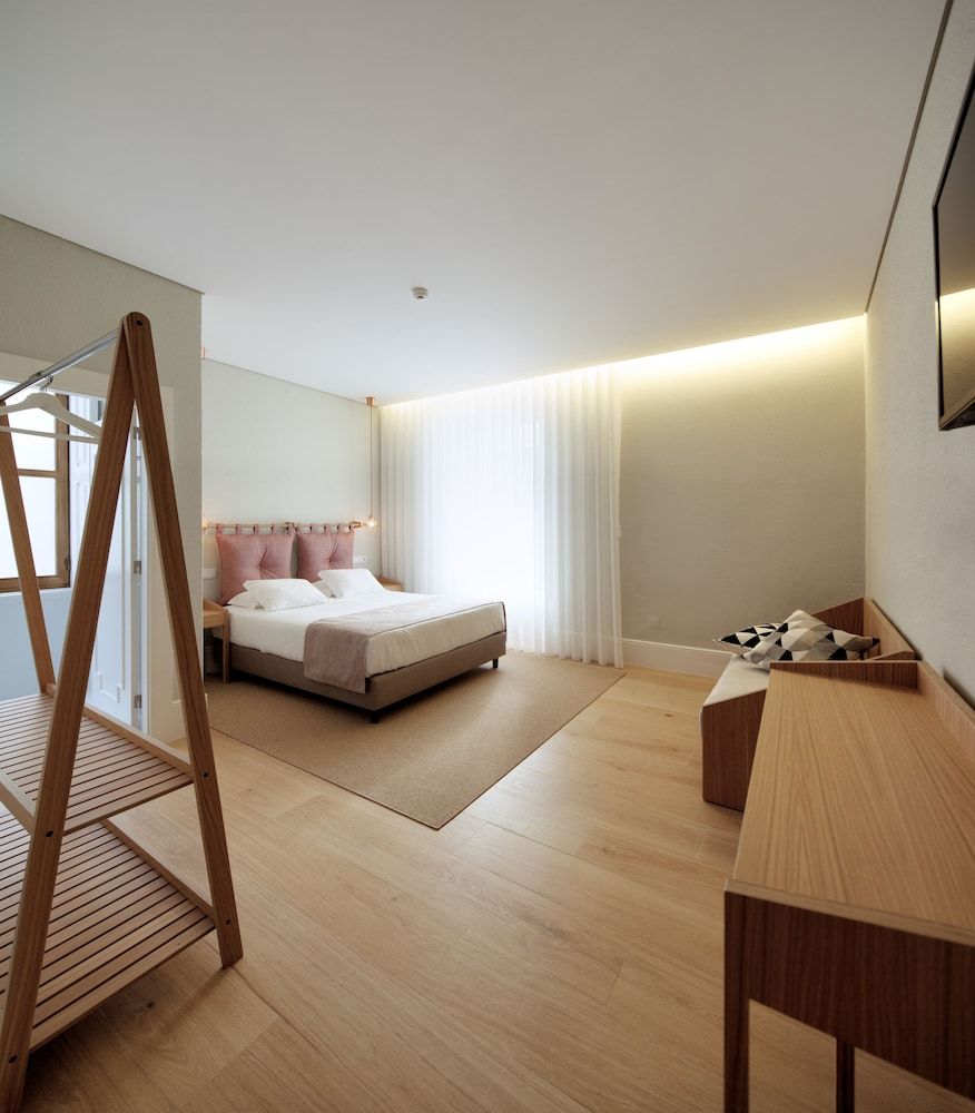 undefined The Rex Hotel 4