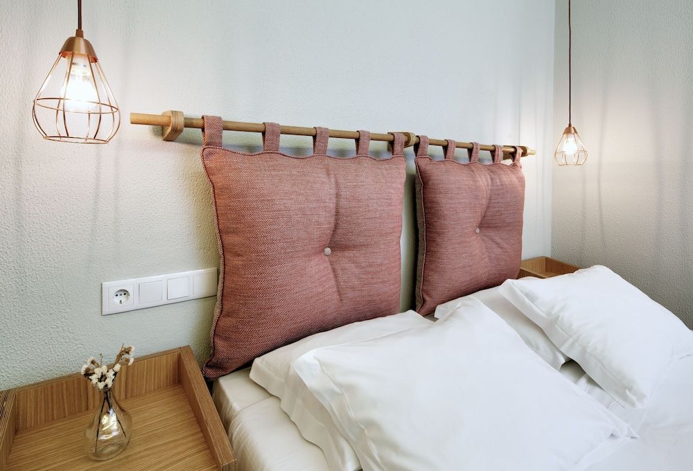 The Rex Hotel Comfort Double Room, 1 Queen Bed