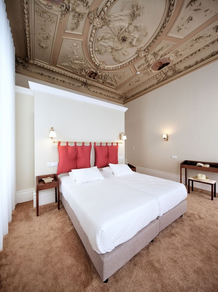 undefined The Rex Hotel 2