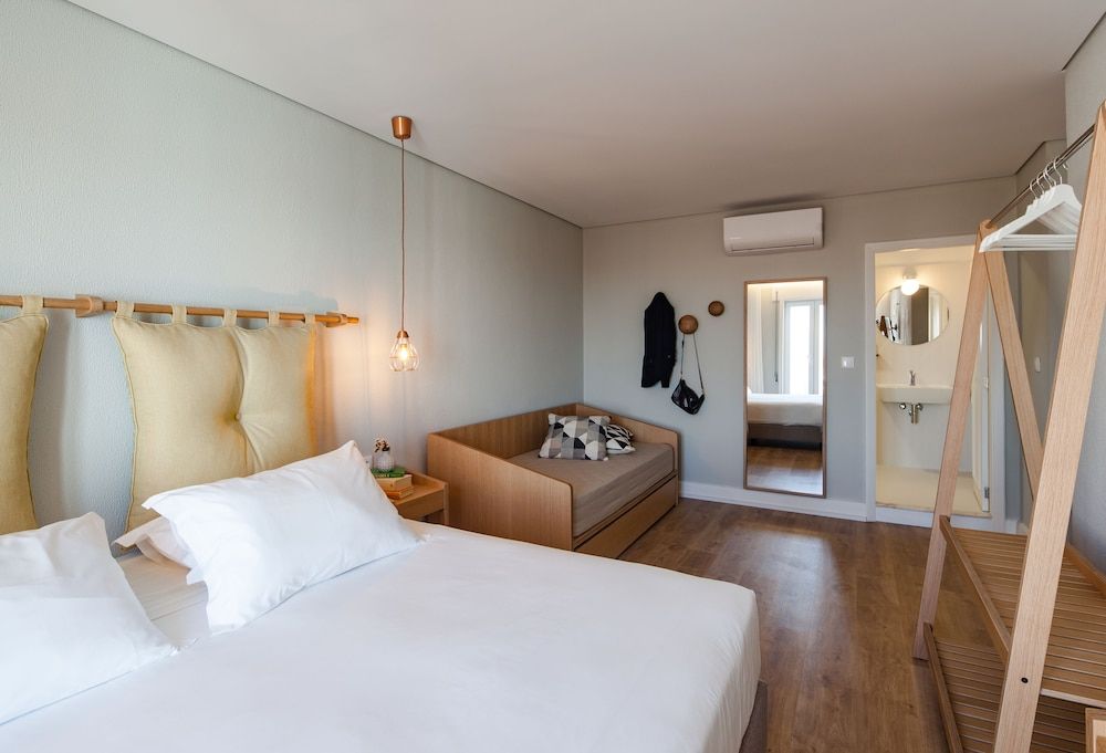 Superior Double Room, 1 Bedroom, Terrace