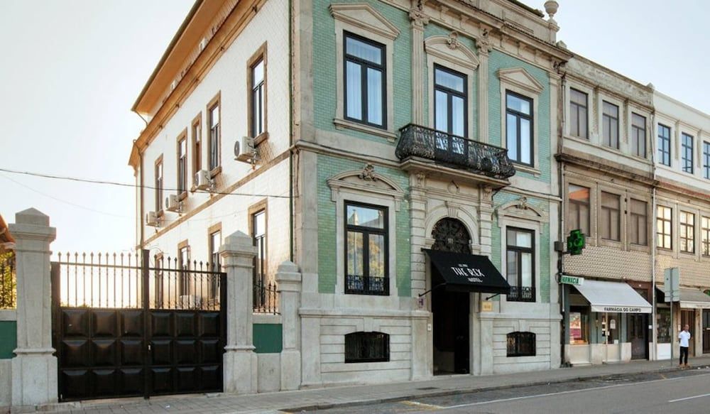 undefined The Rex Hotel 6