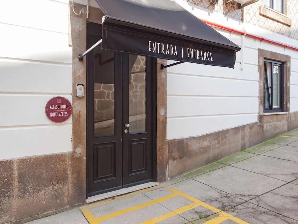 undefined The Rex Hotel 10