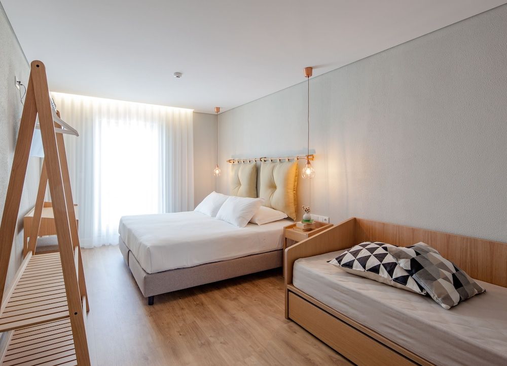 undefined The Rex Hotel 5