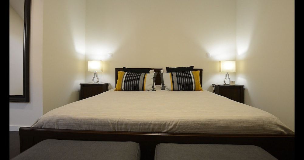 Apartment, 1 Bedroom, Balcony (T1)
