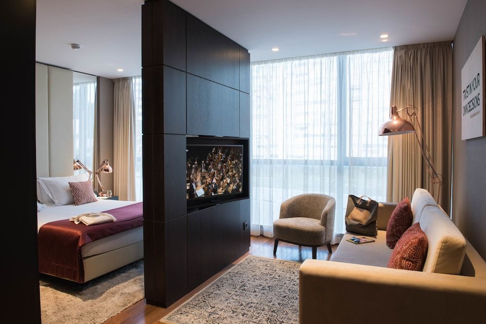 Upon Lisbon Prime Residences