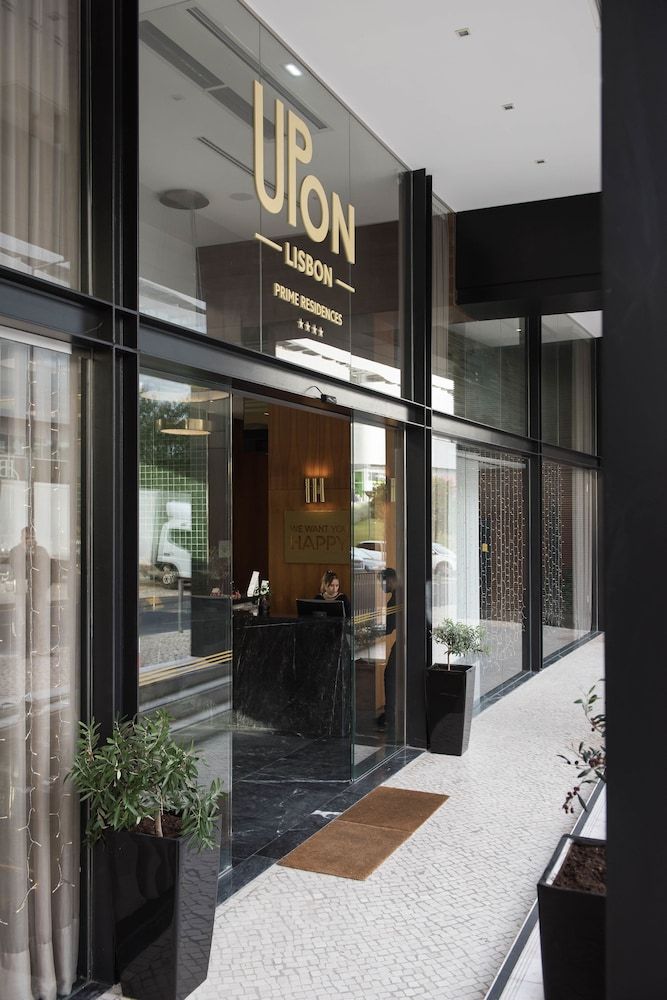 undefined Upon Lisbon Prime Residences 3