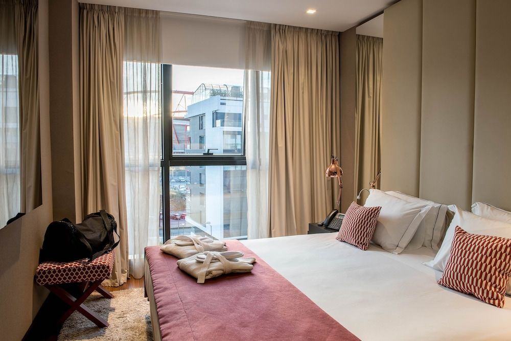 Upon Lisbon Prime Residences Premium Studio