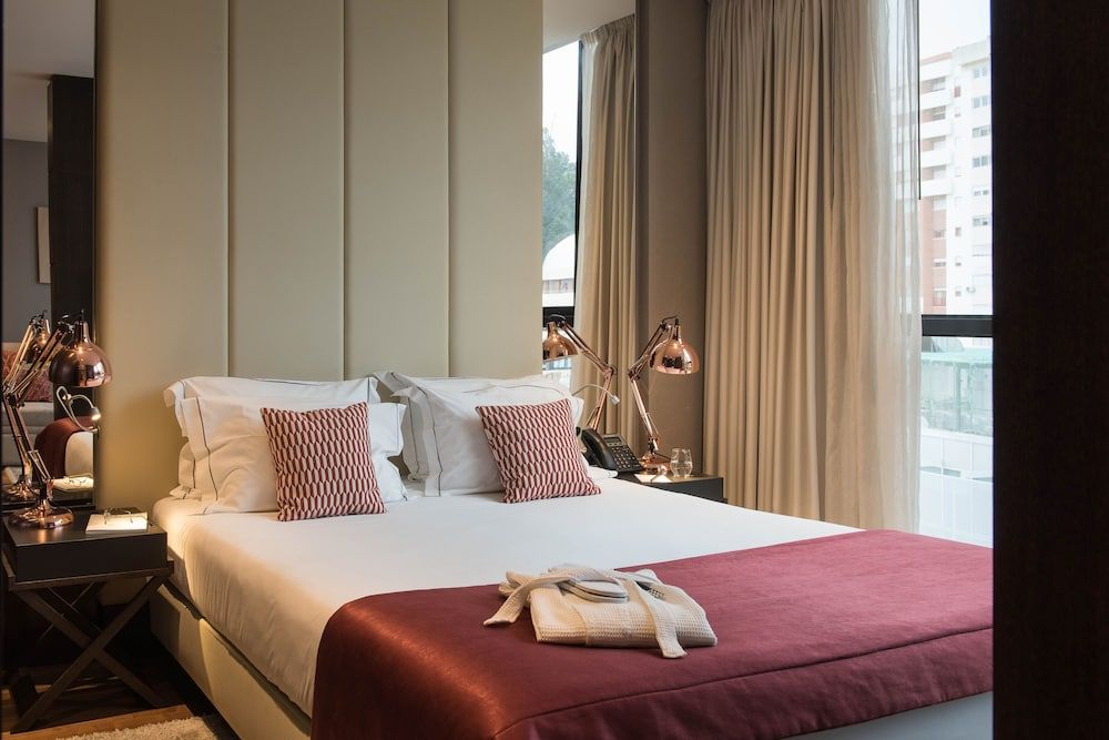 undefined Upon Lisbon Prime Residences 5