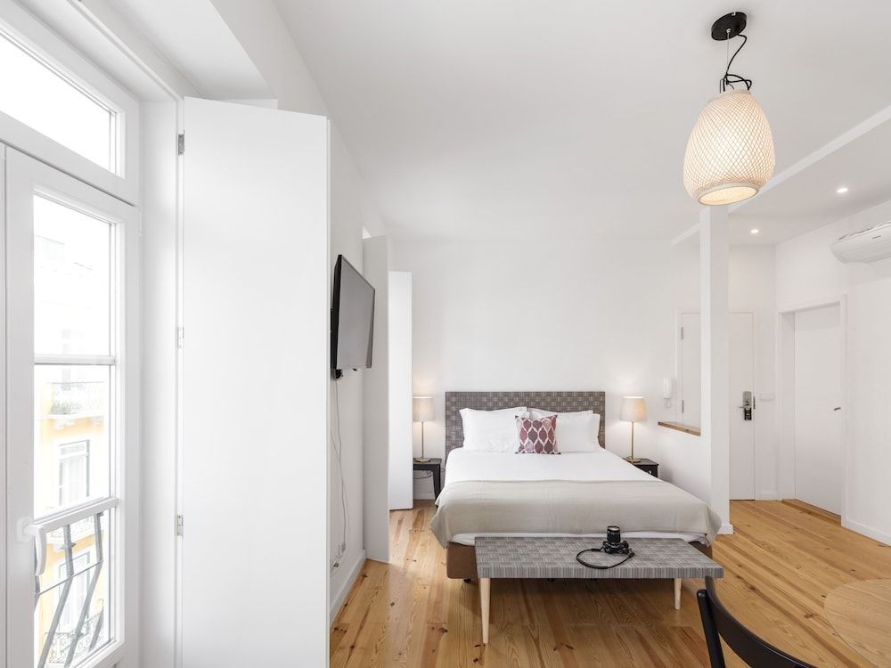 undefined Lisbon Serviced Apartments Castelo de São Jorge 8