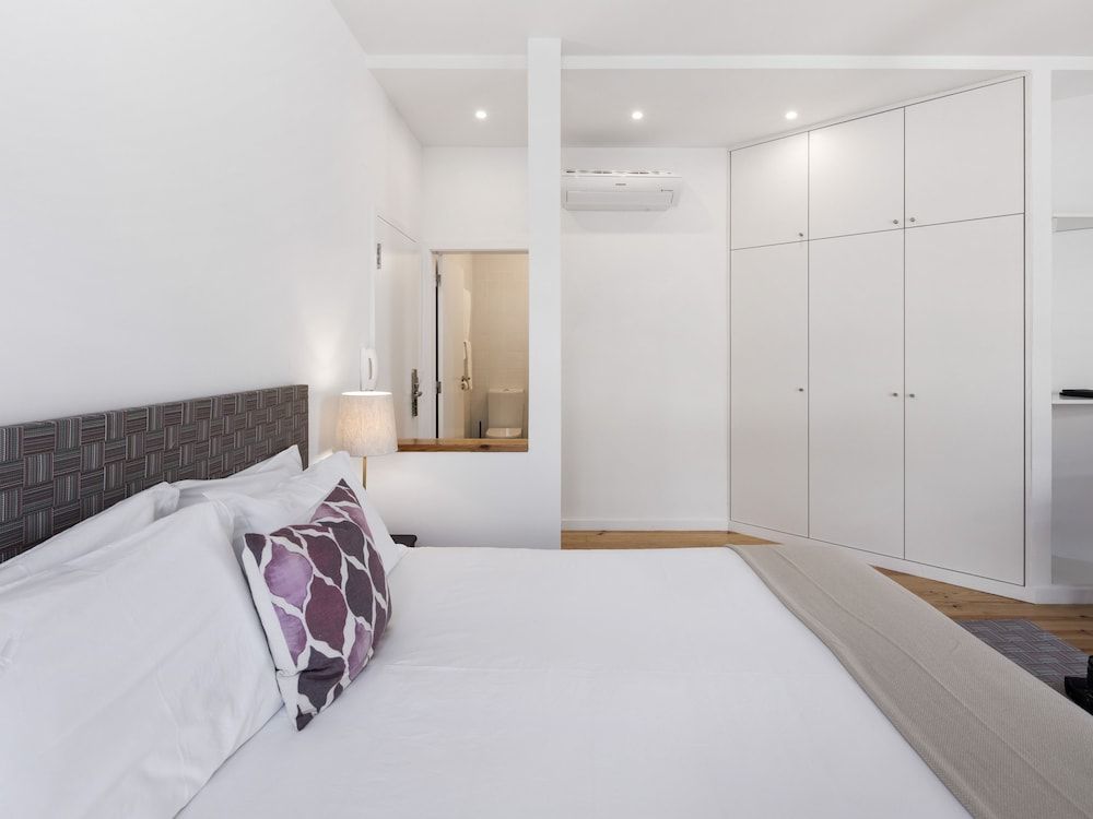 undefined Lisbon Serviced Apartments Castelo de São Jorge 9