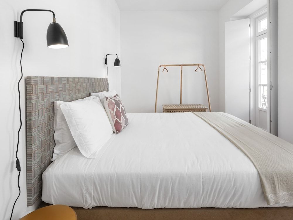 Deluxe Apartment, 2 Bedrooms