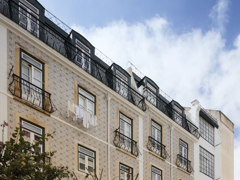 undefined Lisbon Serviced Apartments Castelo de São Jorge 5