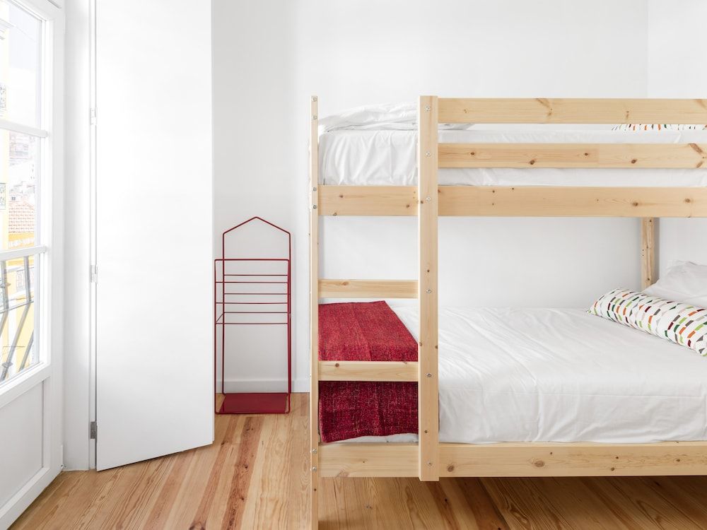 Deluxe Apartment, 2 Bedrooms