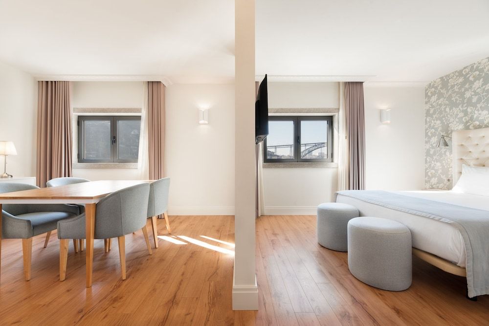 undefined Eurostars Porto Douro 2