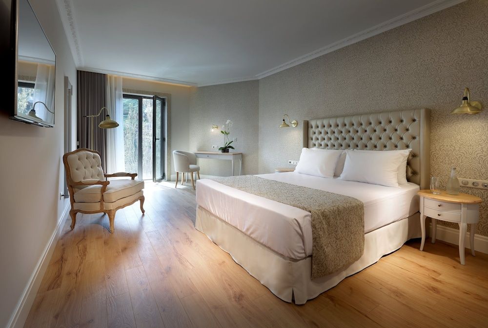 Eurostars Porto Douro