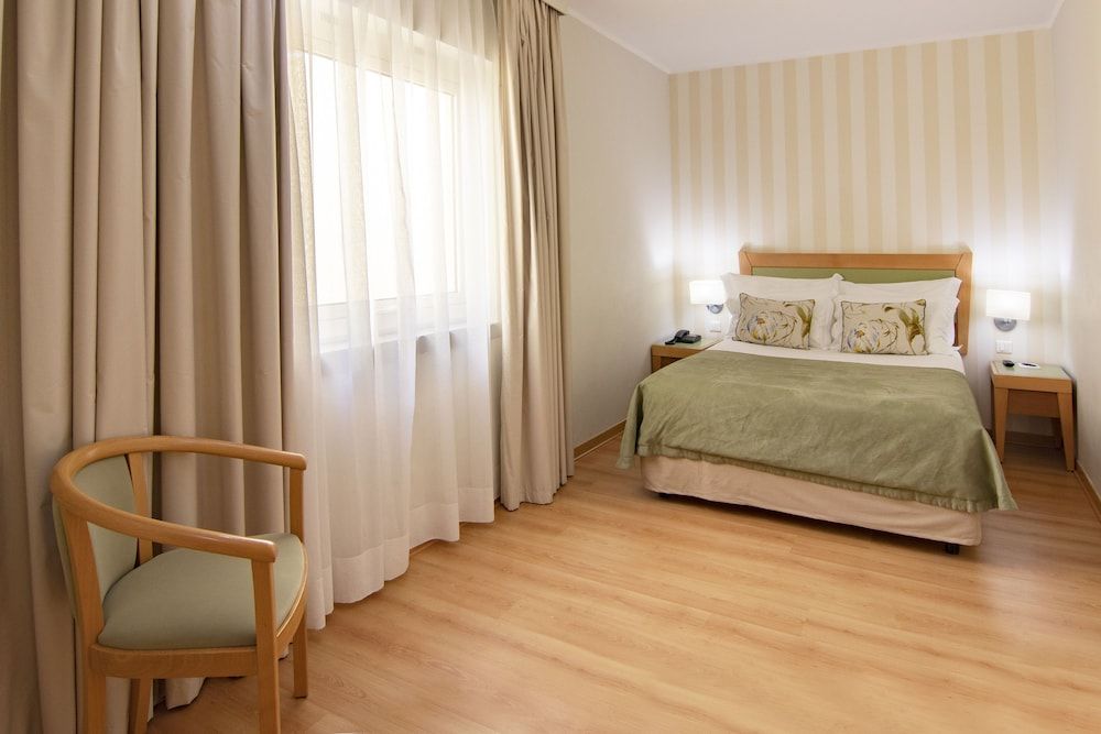 Luna Esperança Centro Hotel Double or Twin Room 2