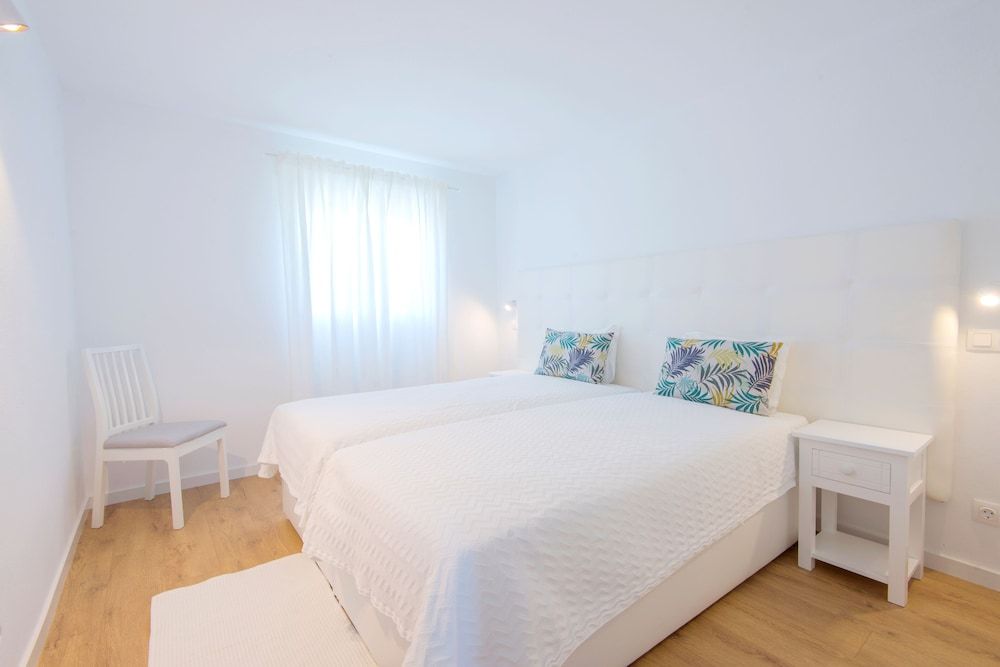 Superior Apartment, 2 Bedrooms, Sauna