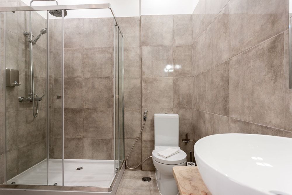 Tejo Vintage Three-Bedroom Apartment - by LU Holidays Apartment, 3 Bedrooms 11