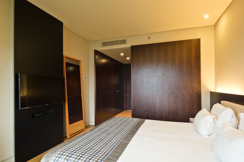 Standard Room, 2 Twin Beds, Bathtub