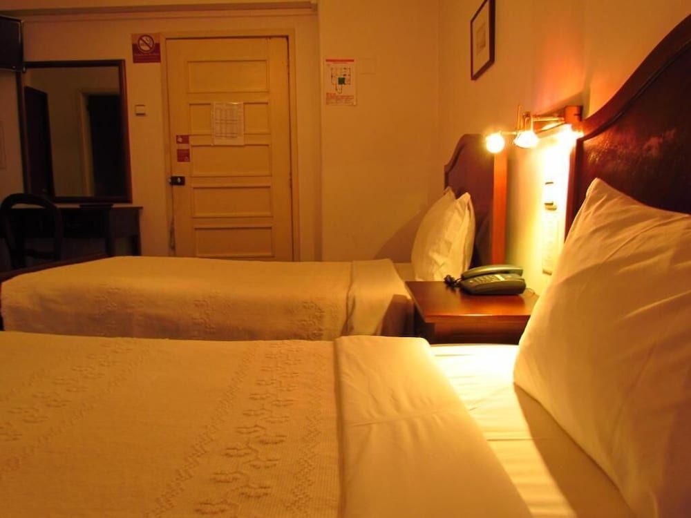 Vera Cruz Porto Downtown Hotel Economy Double Room 5