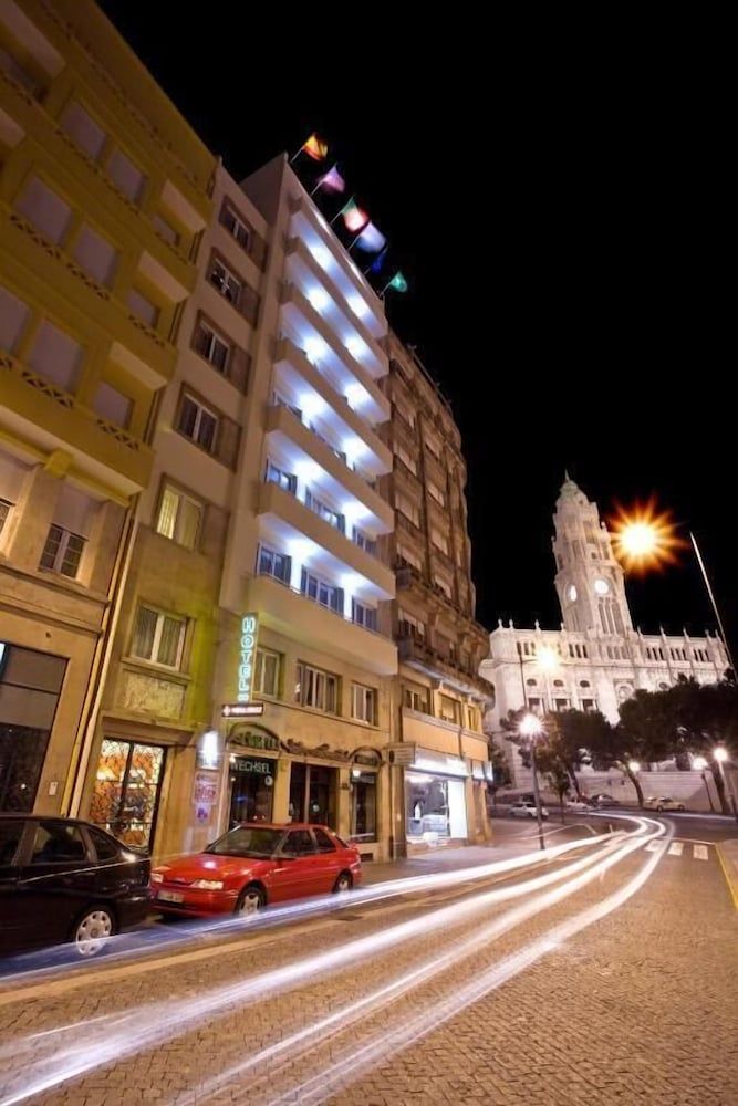 undefined Vera Cruz Porto Downtown Hotel 7