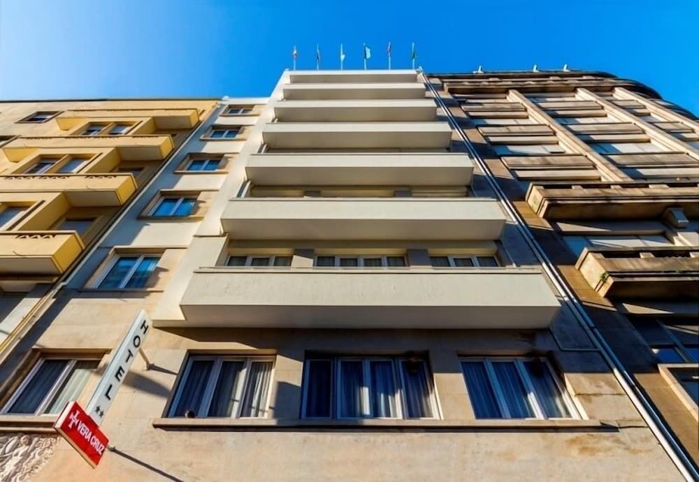 undefined Vera Cruz Porto Downtown Hotel 6