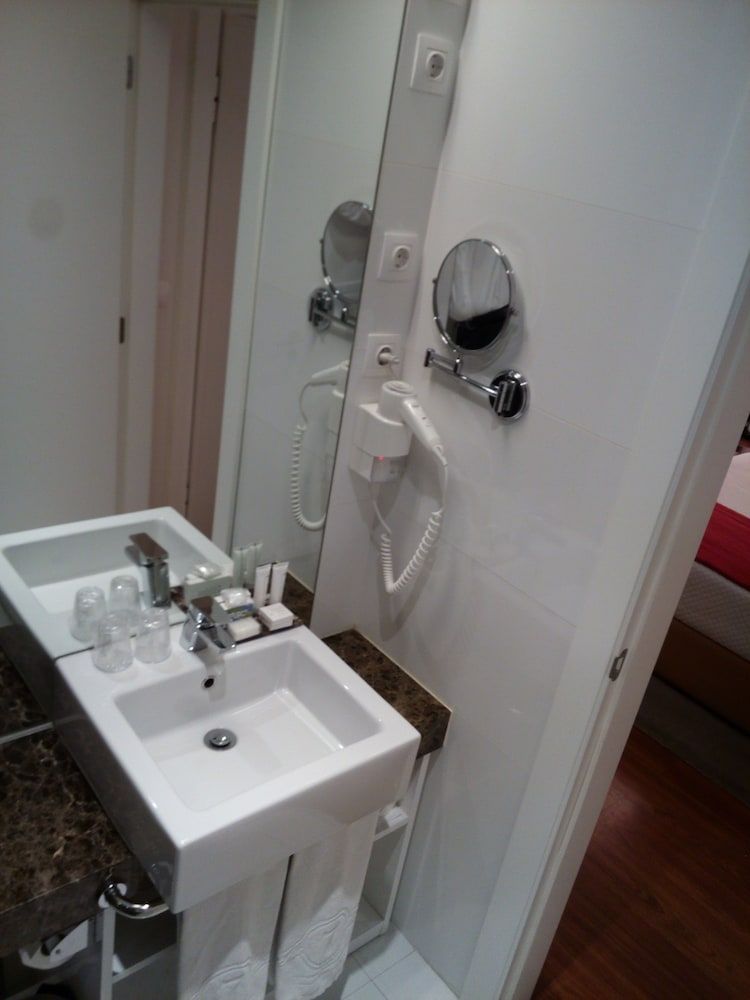 The 7 Hotel Double Room (interior) 3