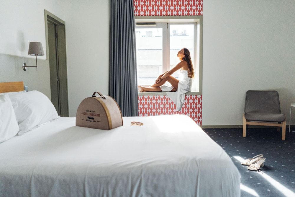 Stay Hotel Guimarães Centro Suite 2