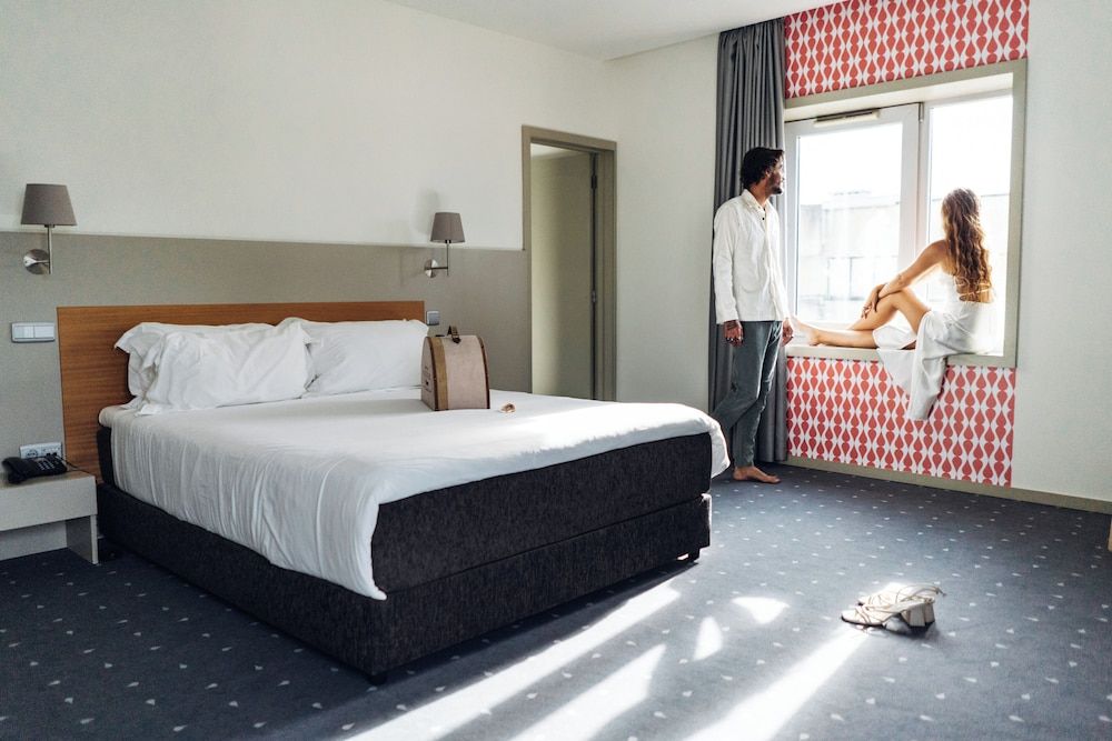 Stay Hotel Guimarães Centro Suite 3