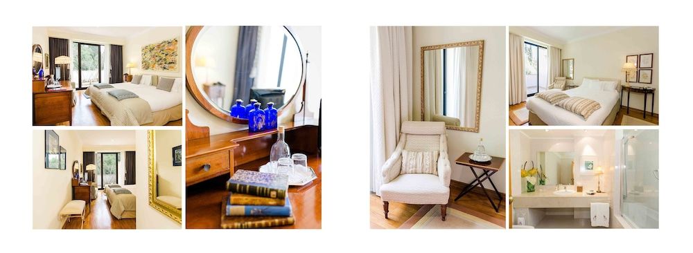 Challet Fonte Nova Double or Twin Room, Ensuite, Annex Building 7