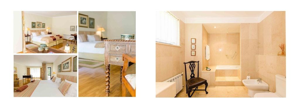 Challet Fonte Nova Triple Room (New Wing) 7