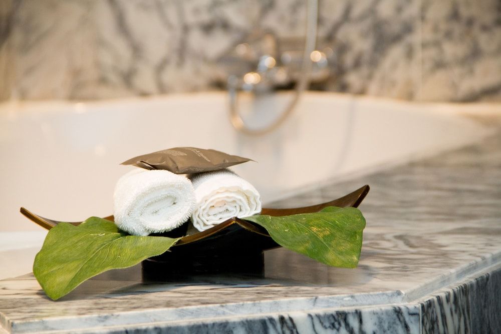 Challet Fonte Nova Suite (New Wing) 8