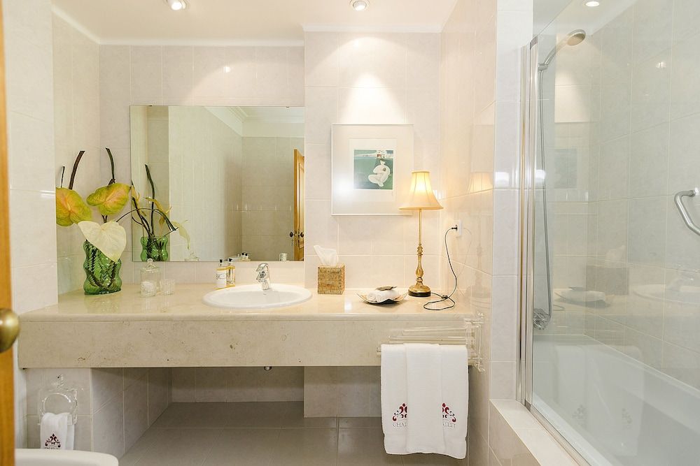 Challet Fonte Nova Triple Room (New Wing) 4