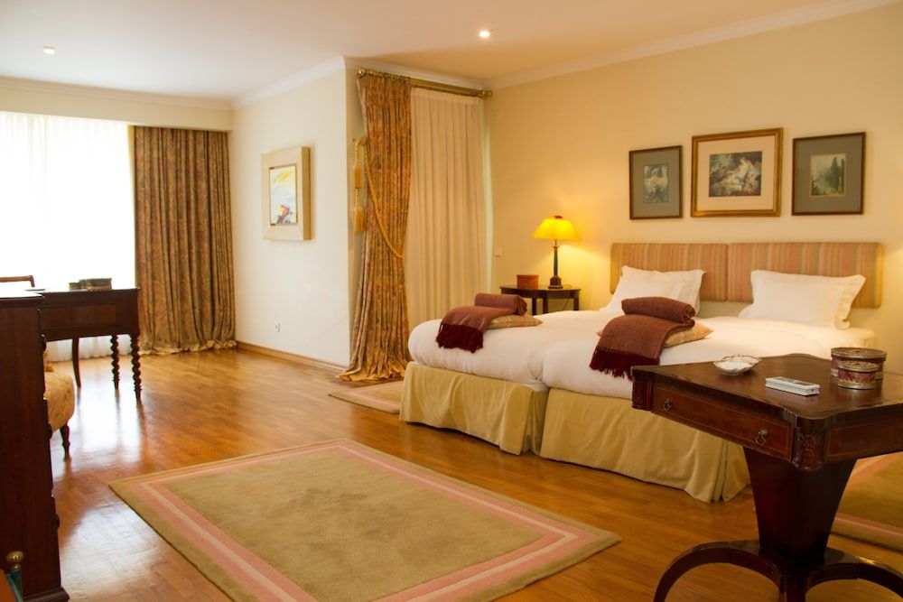 Challet Fonte Nova Triple Room (New Wing) 2