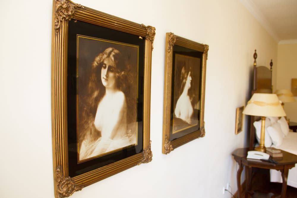 Challet Fonte Nova Suite (New Wing) 13