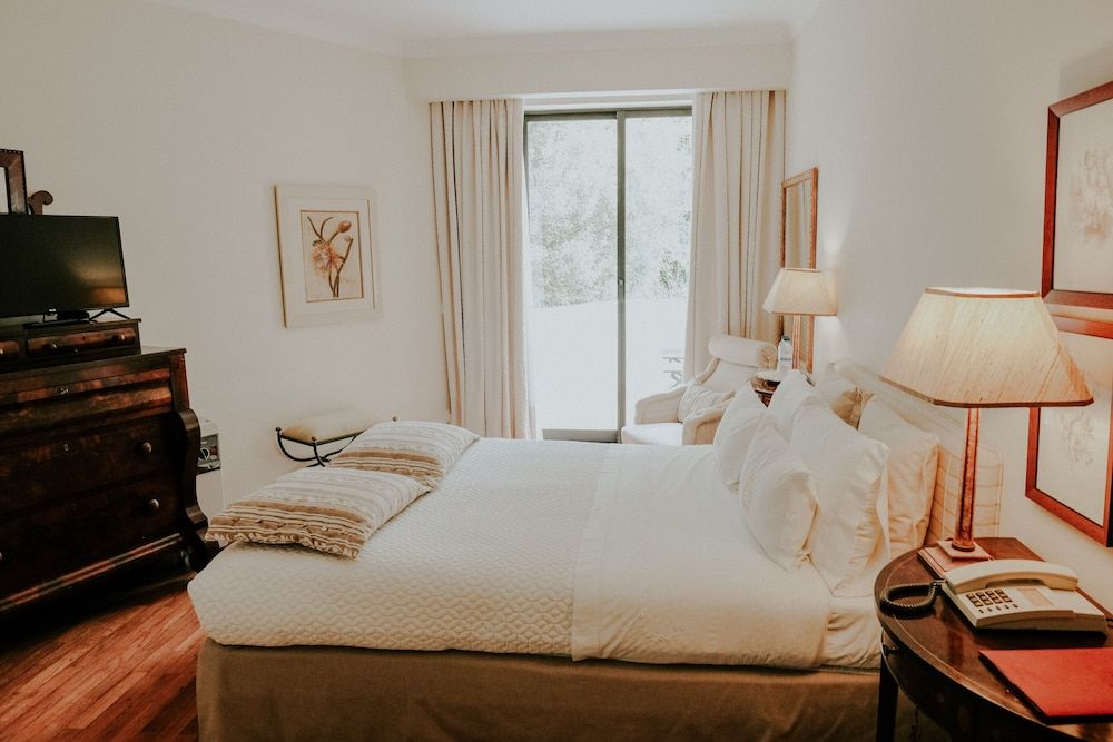 Challet Fonte Nova Double or Twin Room, Ensuite, Annex Building