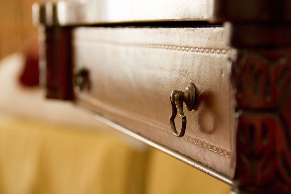 Challet Fonte Nova Triple Room (New Wing) 5