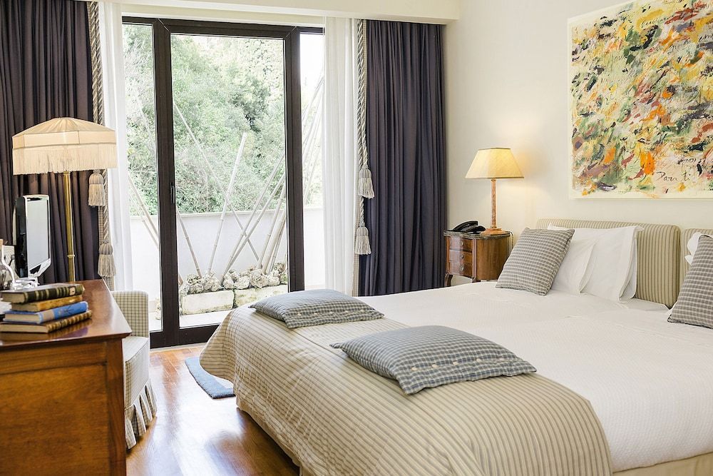 Challet Fonte Nova Double or Twin Room, Ensuite, Annex Building 3