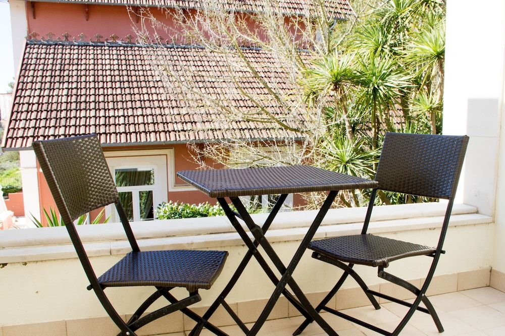 Challet Fonte Nova Suite (New Wing) 5