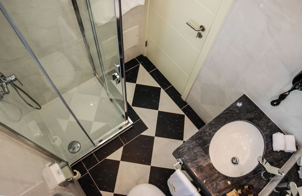 Lagoa Hotel Studio, Balcony 8