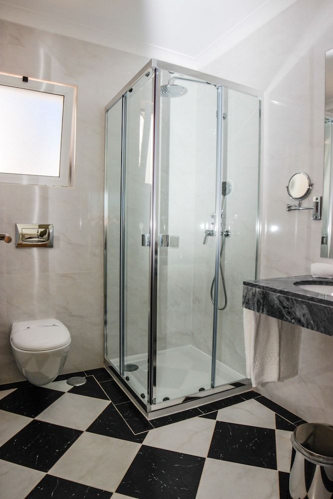 Lagoa Hotel Studio, Balcony 9