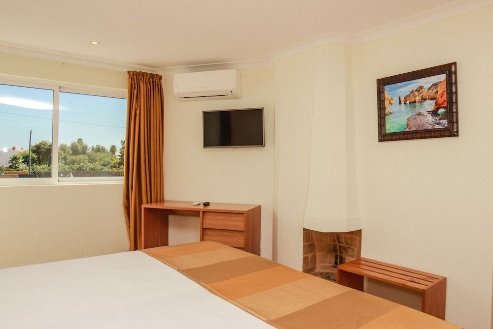 Lagoa Hotel Studio 4