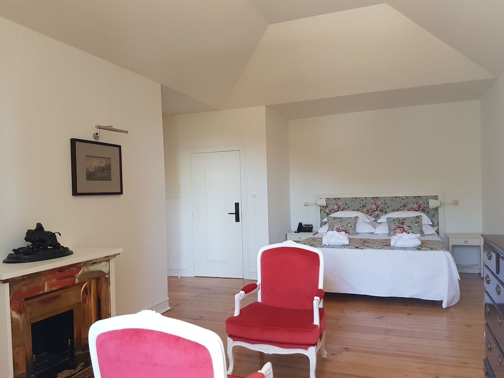 Hotel Casa Palmela Junior Suite 15