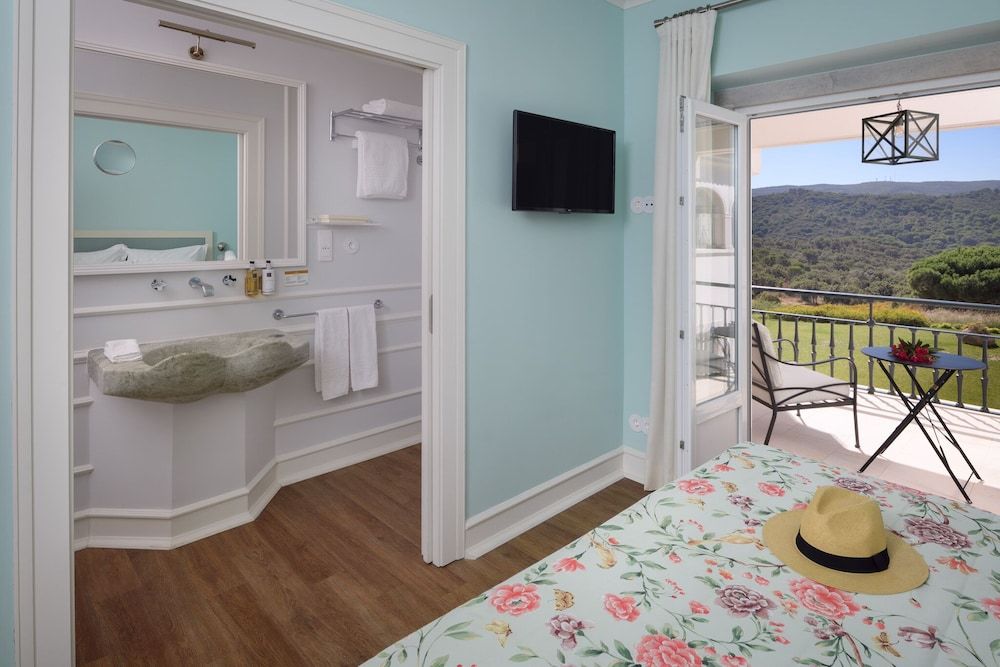 Hotel Casa Palmela Premium Double Room 15